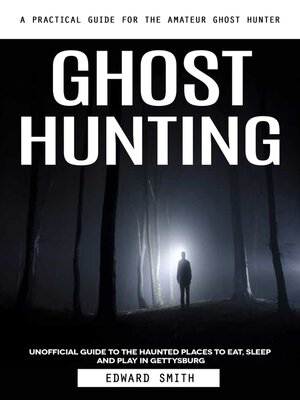 cover image of Ghost Hunting
